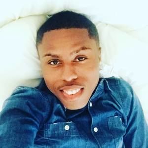 Meet your Posher, Mark